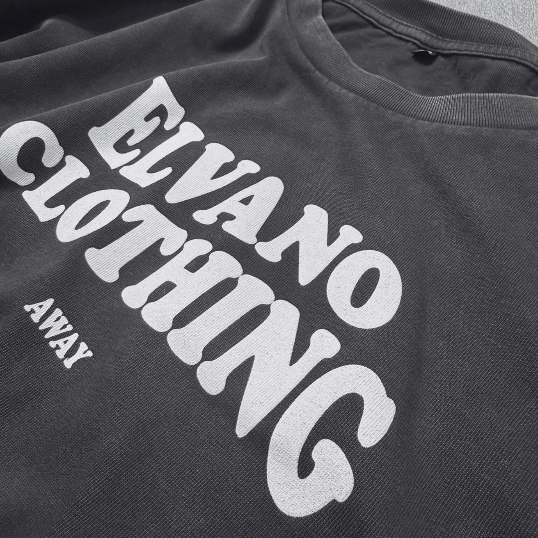 AWAY SIT SHIRT