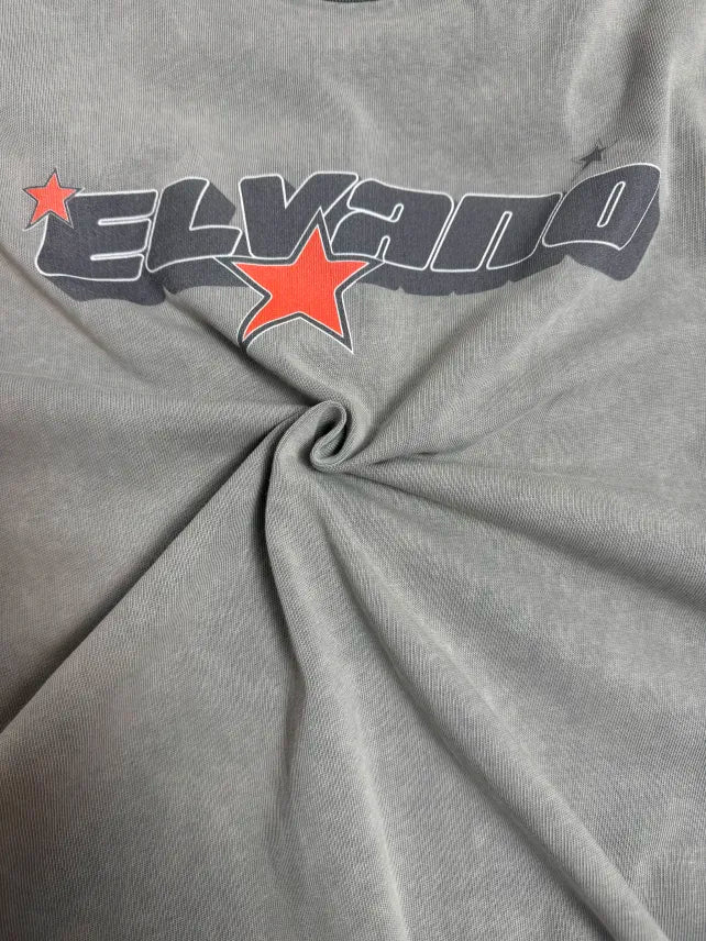 ELV STAR SHIRT