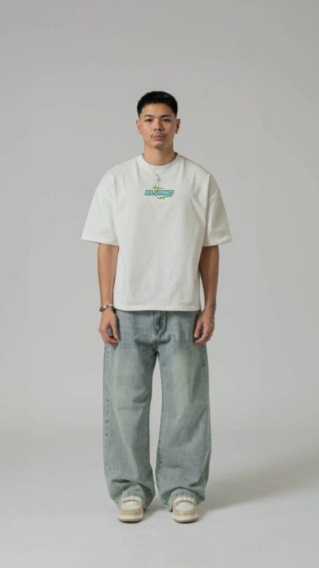 MIDNIGHT DRIFT SHIRT