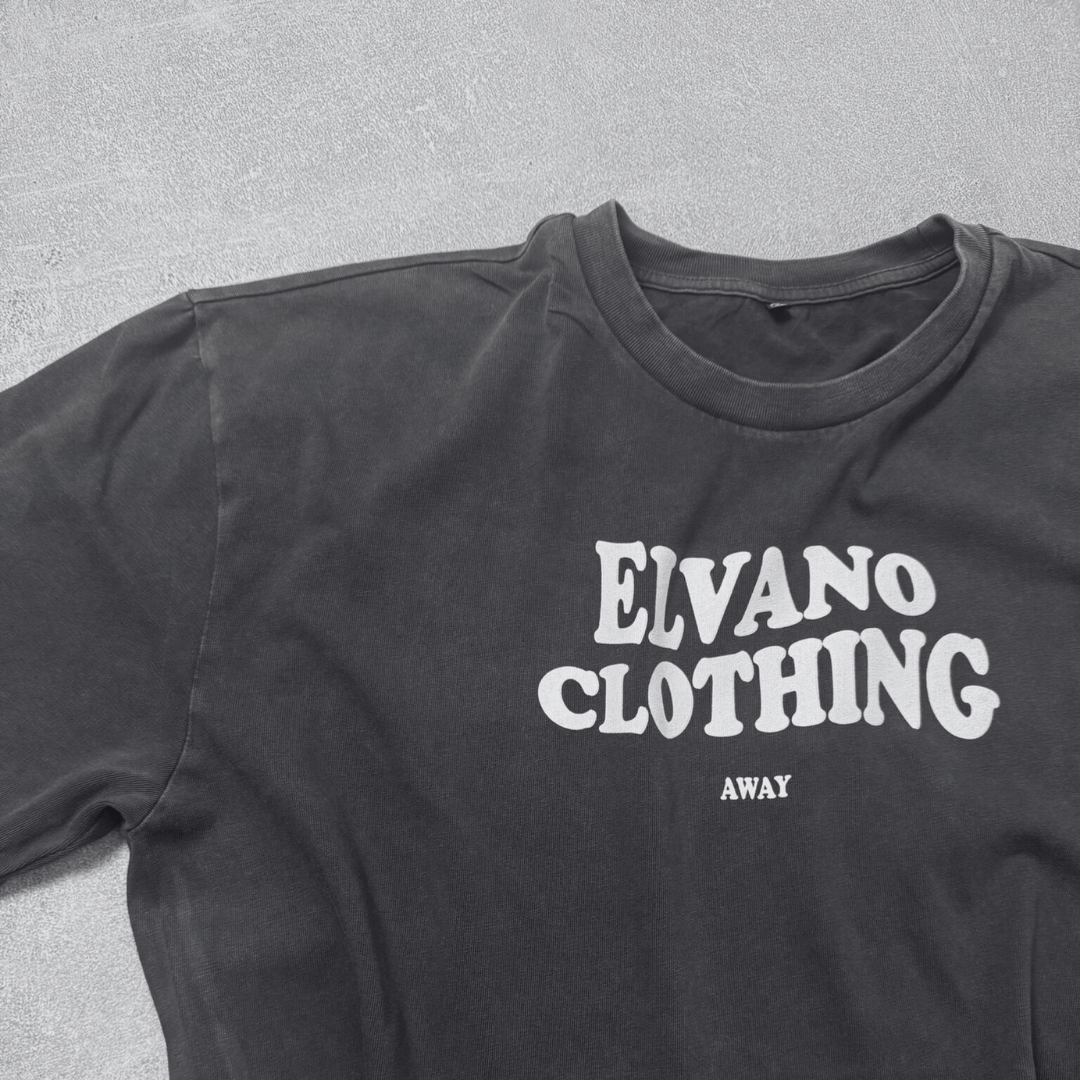 AWAY SIT SHIRT