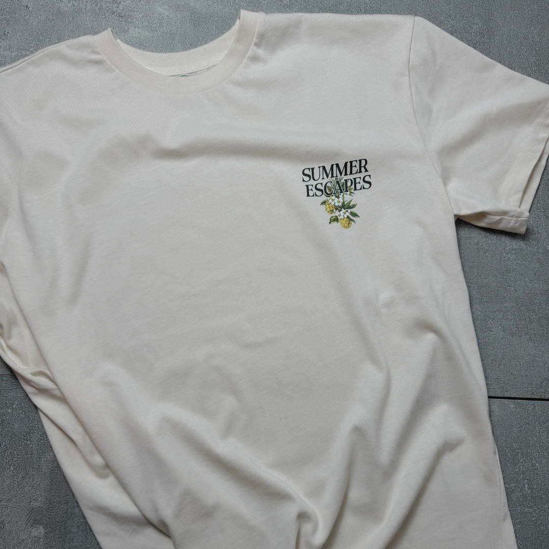 SUMMER ESCAPE SHIRT