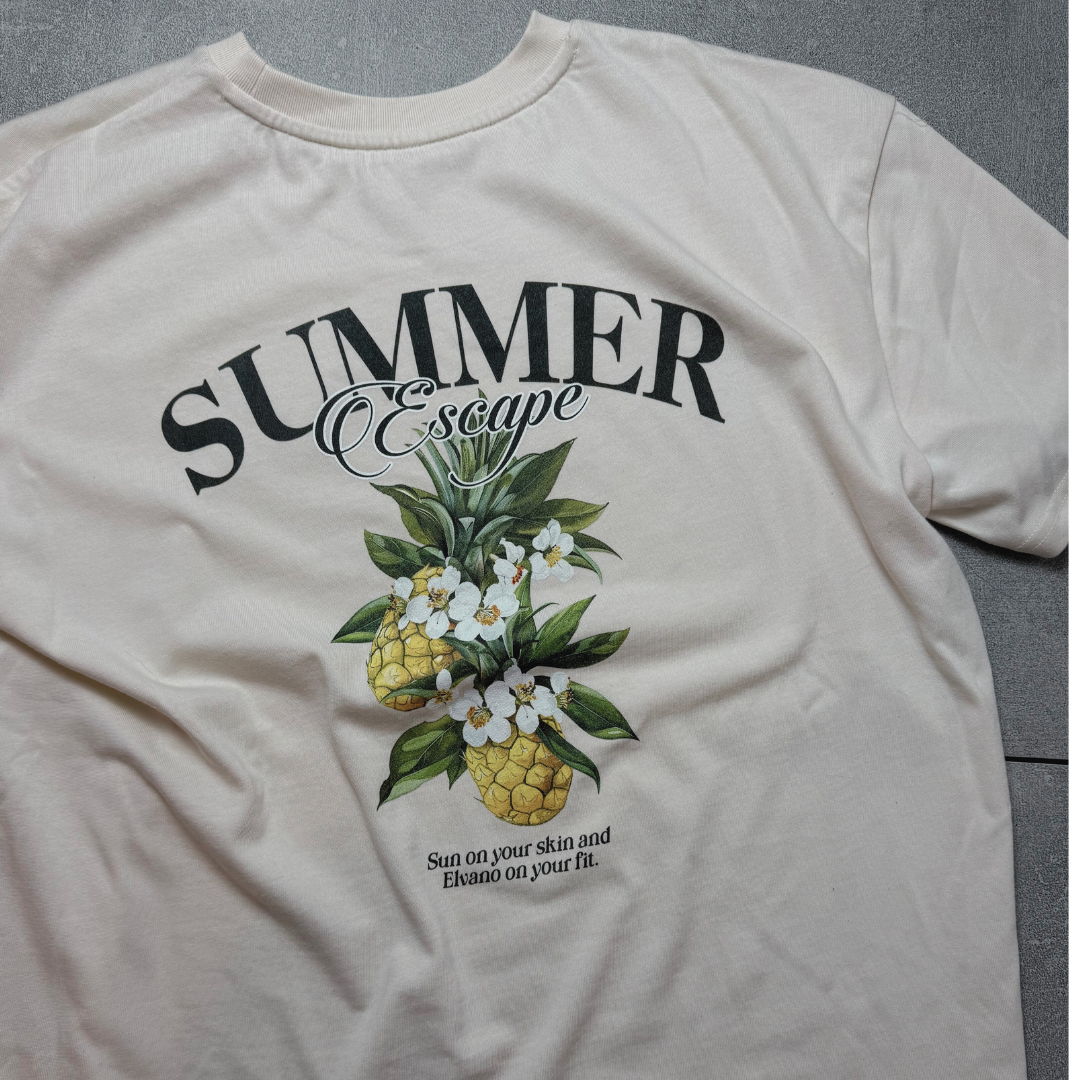SUMMER ESCAPE SHIRT