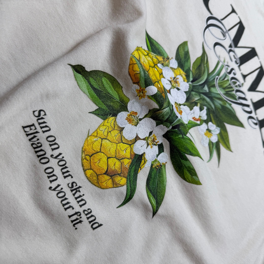 SUMMER ESCAPE SHIRT