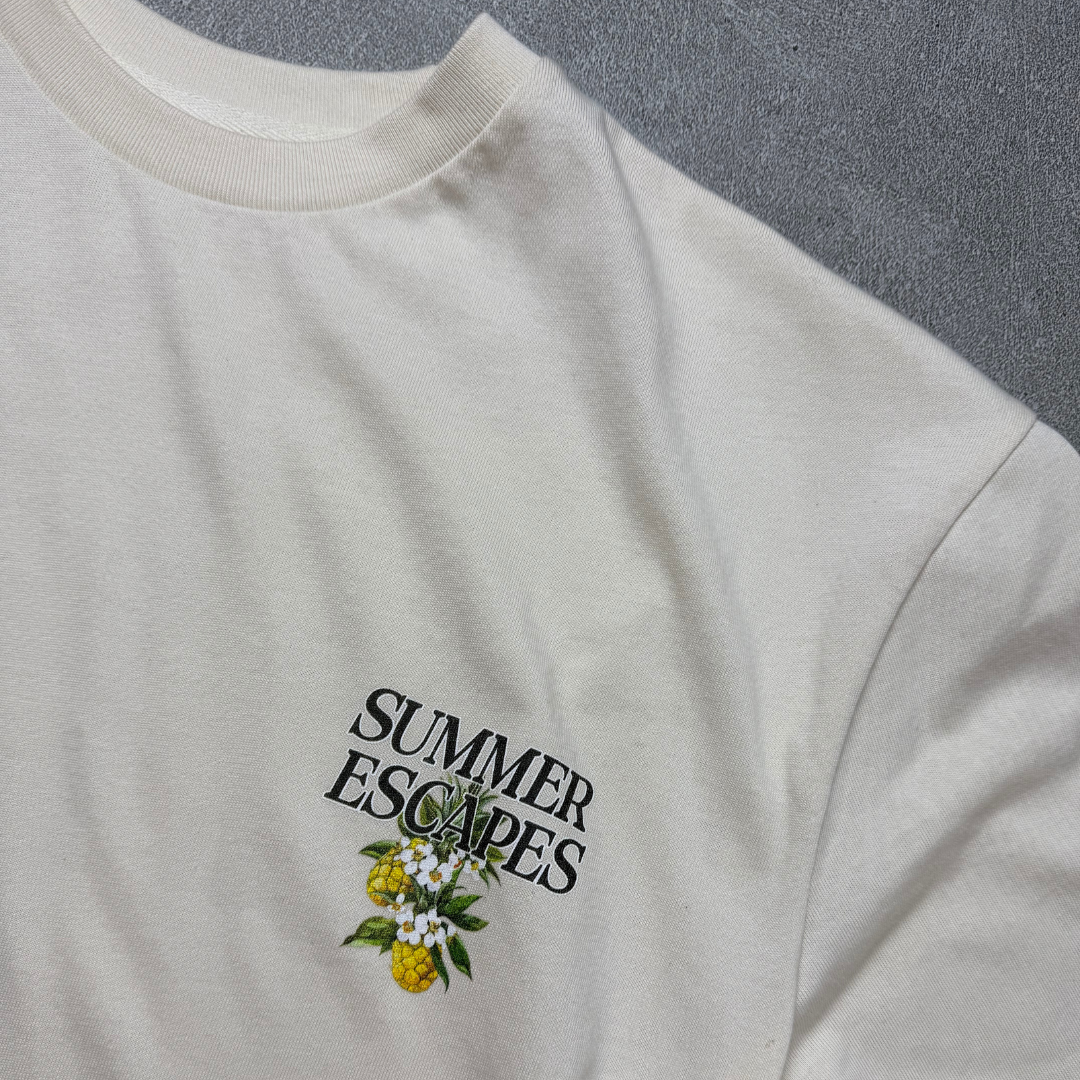 SUMMER ESCAPE SHIRT