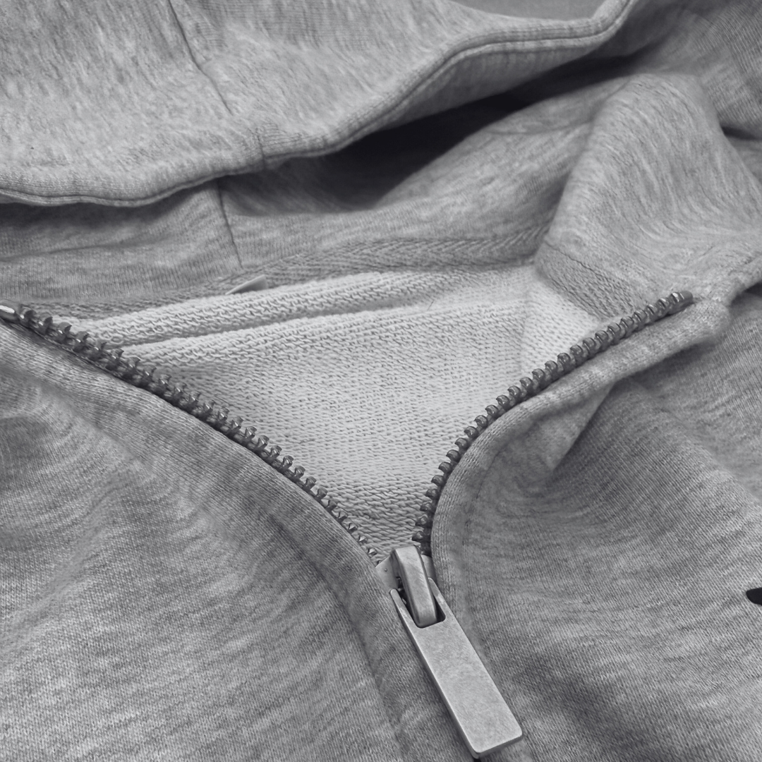 AWAY ZIPPER