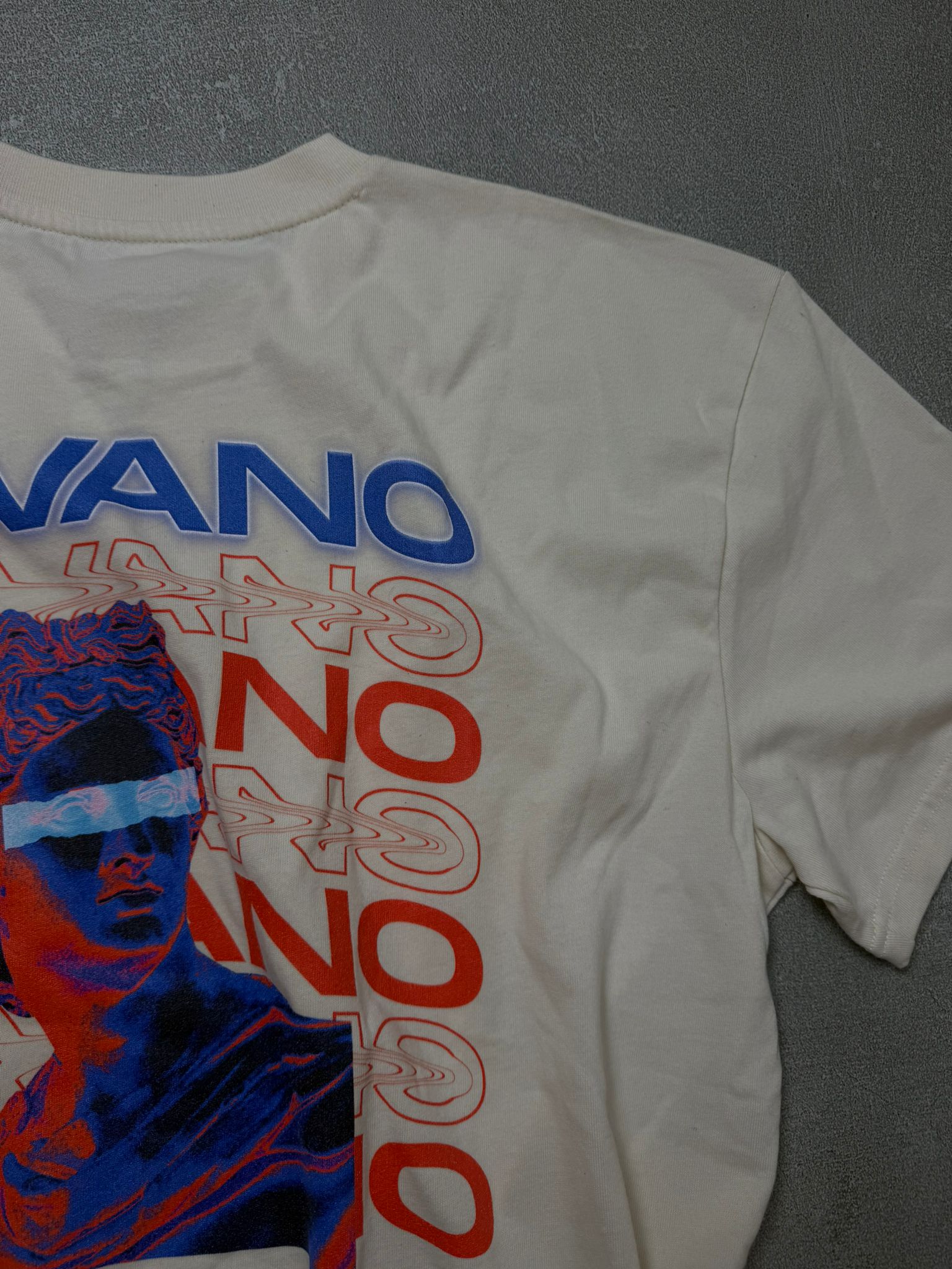 SERENITY ECHO SHIRT