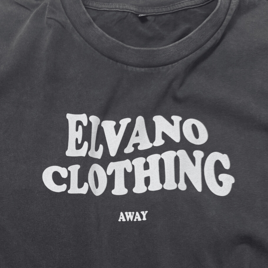 AWAY SIT SHIRT
