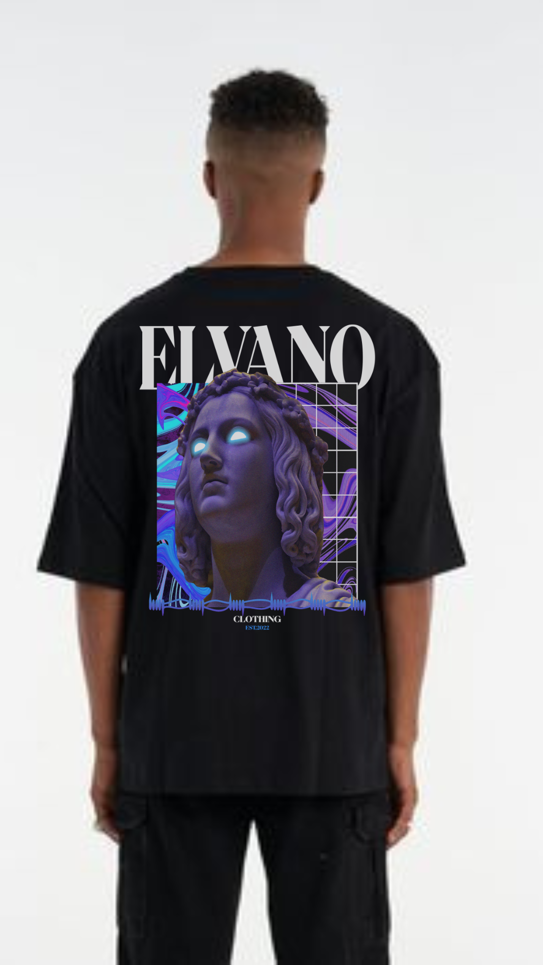 ANGEL EYE SHIRT